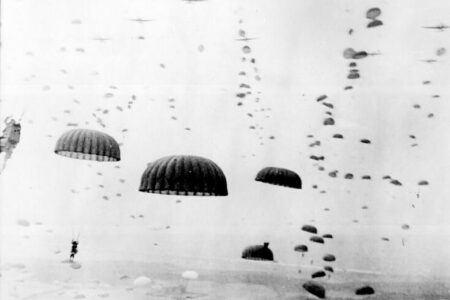 Thumbnail for the page titled: D-Day: June 6, 1944